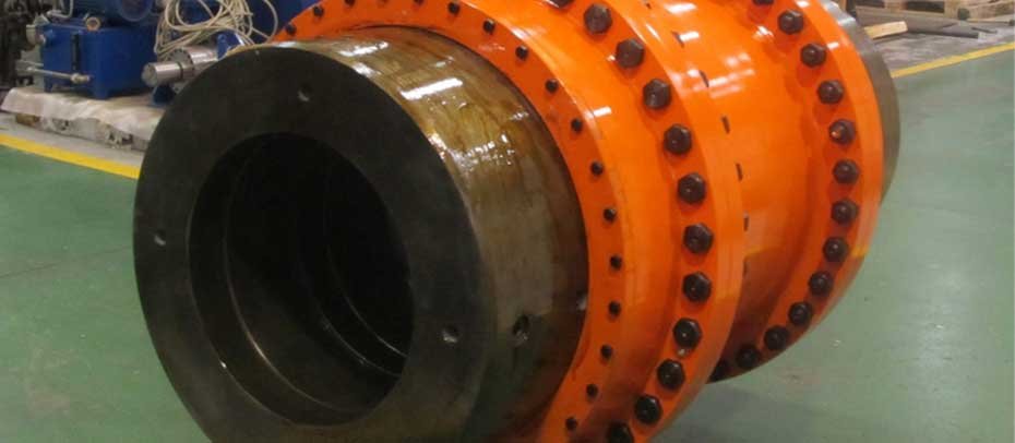 Sugar Plant and Machinery, Sugar Factory Supplier, Diffusers, Turnkey Cane Sugar Plants, High Performance Cane Mills, Bagasse and Biomass Boilers - Ryan International Sugar Mill Parts